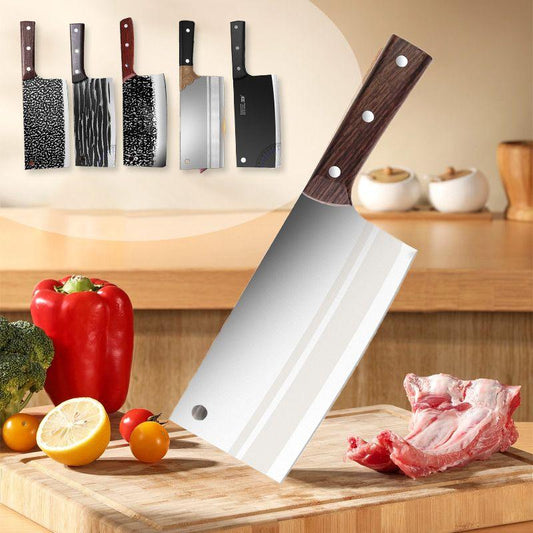 🔥HOT SALE🔥Forged Sharp and Durable Kitchen Knife
