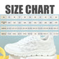 🌞Summer Hot Sale 49% OFF🔥Women's Orthopedic Printed Sneakers Sneakers
