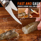 5 in 1 multifunctional shrimp line fish maw knife