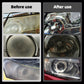 🔥Automotive Headlight Lens Restorer