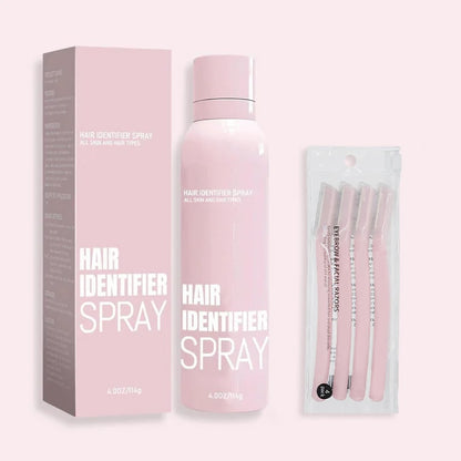 🎉Limited Sale🎉Hair Identifier Spray