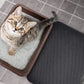 🐾 Cat Litter Mat , a clean little place for pets!