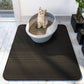 🐾 Cat Litter Mat , a clean little place for pets!