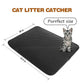 🐾 Cat Litter Mat , a clean little place for pets!