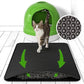🐾 Cat Litter Mat , a clean little place for pets!