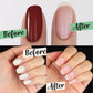 ⏰CHRISTMAS SPECIAL PRICE: ￡3.99!!⏳Upgraded Magic Nail Polish Remover🎨💅