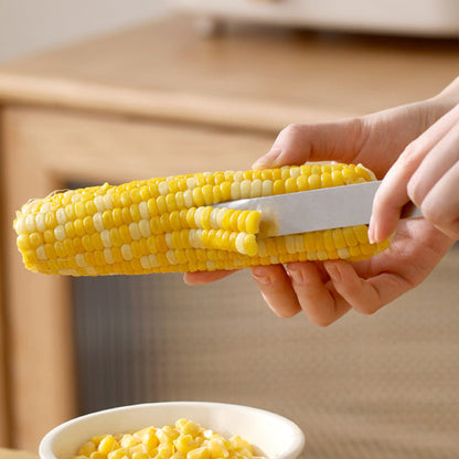 Stainless Steel Sharp Rust-Proof Corn Planer
