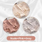 Premium Satin Antibacterial Ice Silk Moisture-absorbing Panties