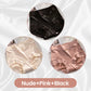 Premium Satin Antibacterial Ice Silk Moisture-absorbing Panties
