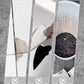 🔥Final 1-hour special!⏰Multifunctional Tile Stone Crack Repair Kit（Bonus Items: Pusher + Scraper + Round Sandpaper + Pigment*8）