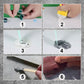 🔥Final 1-hour special!⏰Multifunctional Tile Stone Crack Repair Kit（Bonus Items: Pusher + Scraper + Round Sandpaper + Pigment*8）
