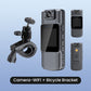 🖤Black Friday Sale🔥📸HD Portable Bicycle Camera