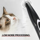 Waterproof Rechargeable Pet Shaver