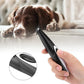 Waterproof Rechargeable Pet Shaver