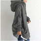 🎉Limited Sale🎉Women's Autumn/Winter Zipper Hooded Sweater