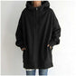 🎉Limited Sale🎉Women's Autumn/Winter Zipper Hooded Sweater