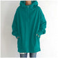 🎉Limited Sale🎉Women's Autumn/Winter Zipper Hooded Sweater