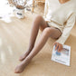 🔥Flawless Legs Fake Translucent Warm Plush Lined Elastic Tights