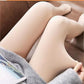 🔥Flawless Legs Fake Translucent Warm Plush Lined Elastic Tights