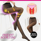 🔥Flawless Legs Fake Translucent Warm Plush Lined Elastic Tights