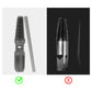 Dual-Use Pipe Thread Repair Extractor Kit