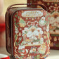 Tin gift box for Bonnie Rabbit