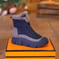 ✨Women's Waterproof Warm Zipper Snow Boots（50% OFF）