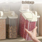 🎁✨Hot sale🔥Food Storage Container with Measuring Cup