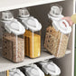 🎁✨Hot sale🔥Food Storage Container with Measuring Cup