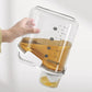 🎁✨Hot sale🔥Food Storage Container with Measuring Cup
