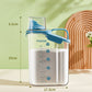 🎁✨Hot sale🔥Food Storage Container with Measuring Cup