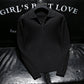 [Men’s Gift🎁] Men’s Half Zip Pullover Lapel Collar Casual Knit Top🔥