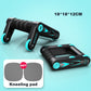 Multi -functional foldable abdominal fitness coach