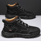 Men's Hand-Sewn Lightweight Non-Slip Shoes