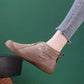 Waterable and non -slip hot boots