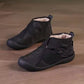 Waterable and non -slip hot boots
