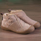 Waterable and non -slip hot boots