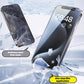 💥Quick-Apply Dust-Proof Screen Protector For Iphone