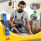 Portable Adjustable ABS Cutter Holder