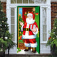 🎄 Early Christmas Sale 49% Off 🎁Christmas Front Door Decoration🎄🚪