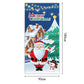 🎄 Early Christmas Sale 49% Off 🎁Christmas Front Door Decoration🎄🚪