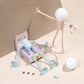 💥HOT SALE🌟Changeable Shape Funny Sportsman Night Light