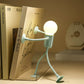 💥HOT SALE🌟Changeable Shape Funny Sportsman Night Light