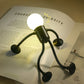 💥HOT SALE🌟Changeable Shape Funny Sportsman Night Light