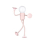 💥HOT SALE🌟Changeable Shape Funny Sportsman Night Light