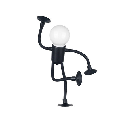 💥HOT SALE🌟Changeable Shape Funny Sportsman Night Light