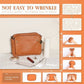 🔥45% OFF-Crossbody Leather Shoulder Bags and Clutches