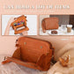 🔥45% OFF-Crossbody Leather Shoulder Bags and Clutches