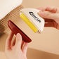 Portable Reusable Lint Roller: Powerful Adhesion for Pet Hair & Dust Removal