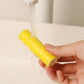 Portable Reusable Lint Roller: Powerful Adhesion for Pet Hair & Dust Removal